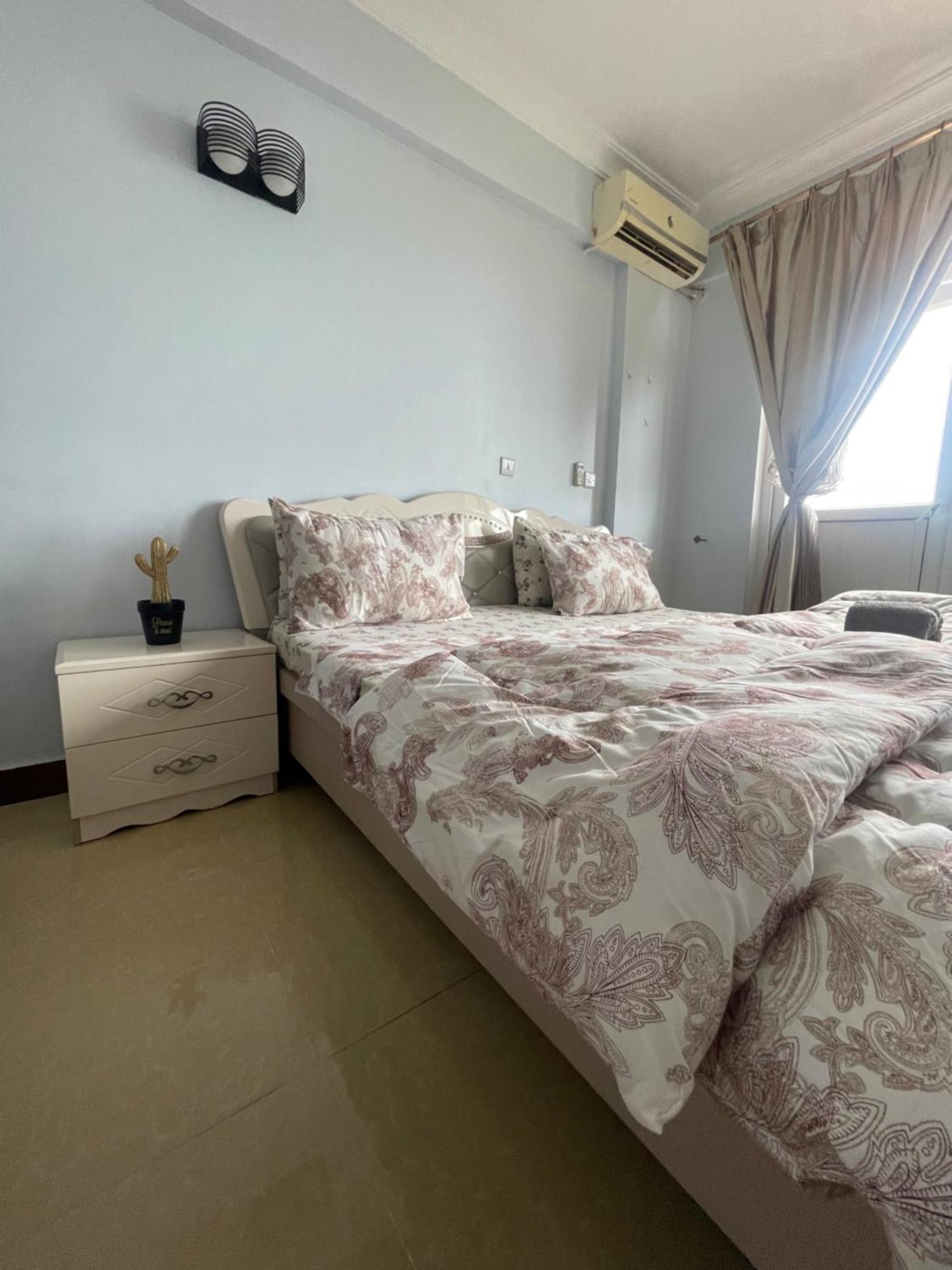 Arrabella Ocean View Home Dar es Salaam Exterior foto
