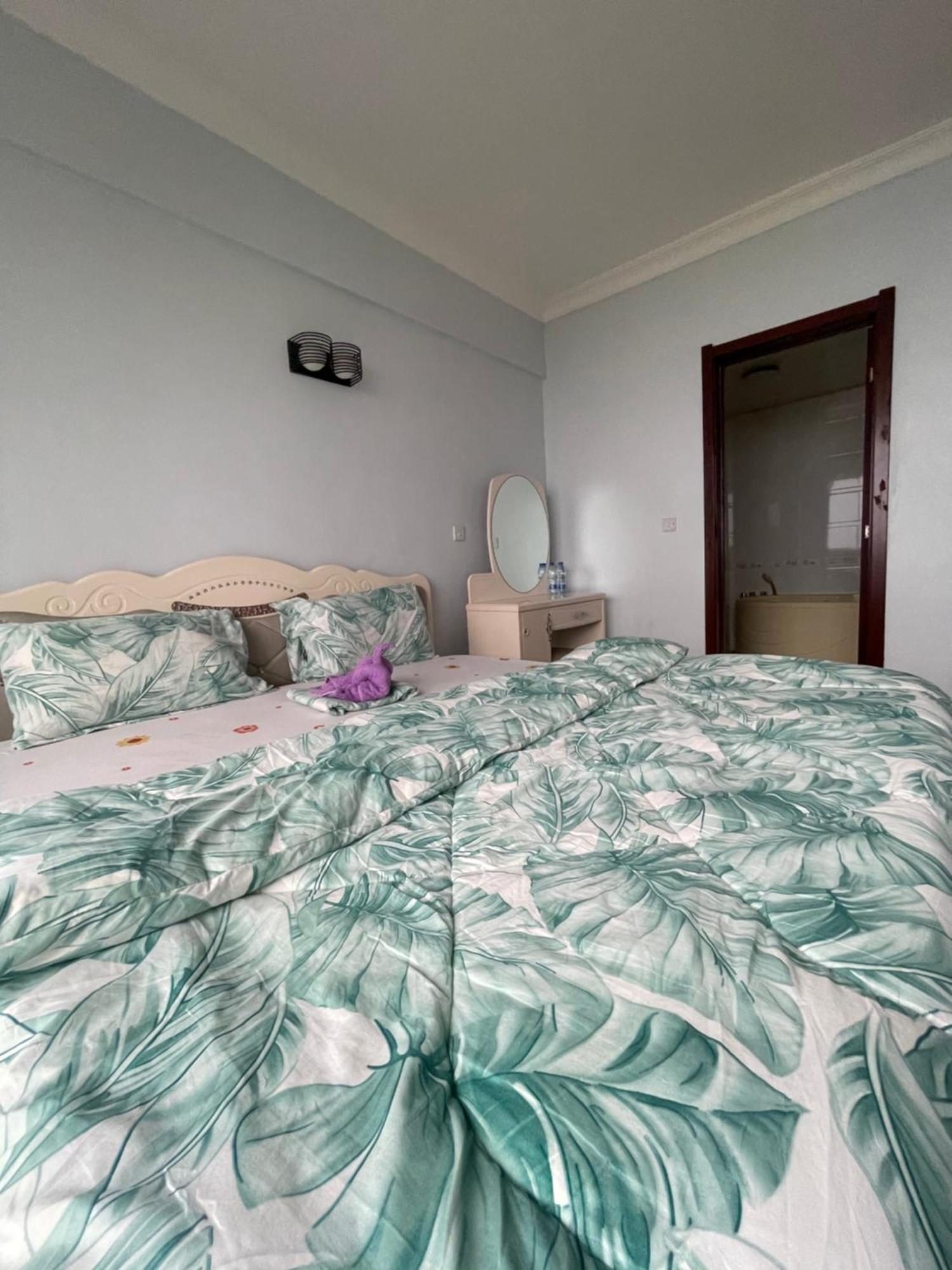 Arrabella Ocean View Home Dar es Salaam Exterior foto