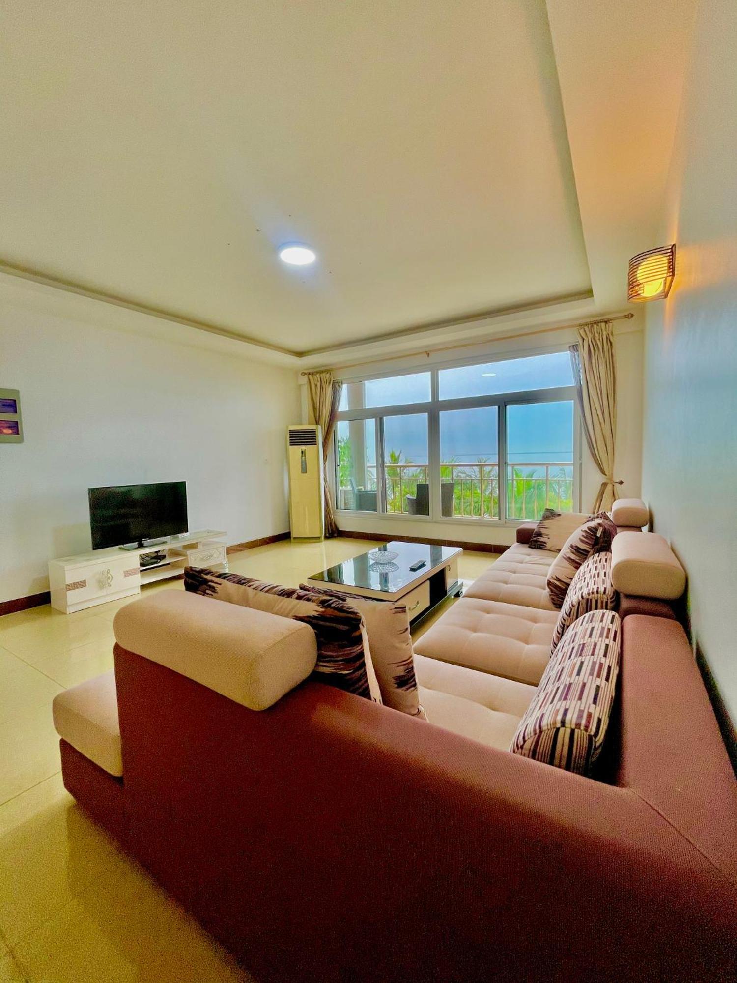 Arrabella Ocean View Home Dar es Salaam Exterior foto