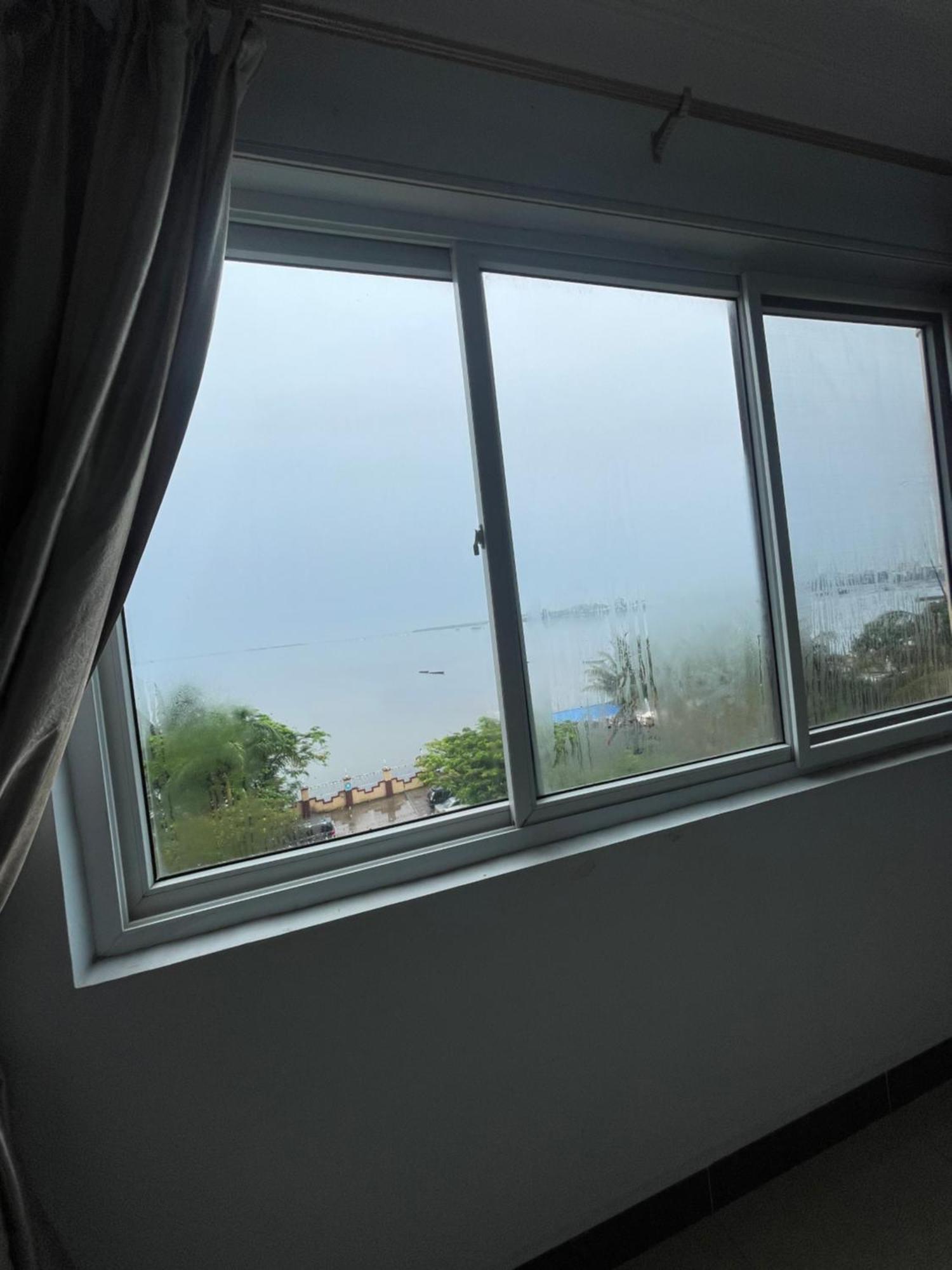 Arrabella Ocean View Home Dar es Salaam Exterior foto