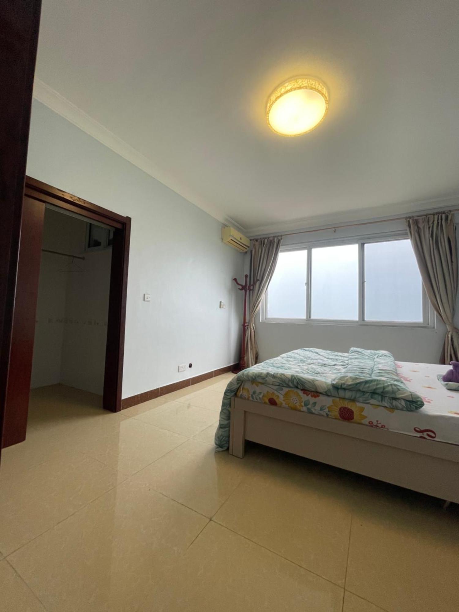 Arrabella Ocean View Home Dar es Salaam Exterior foto