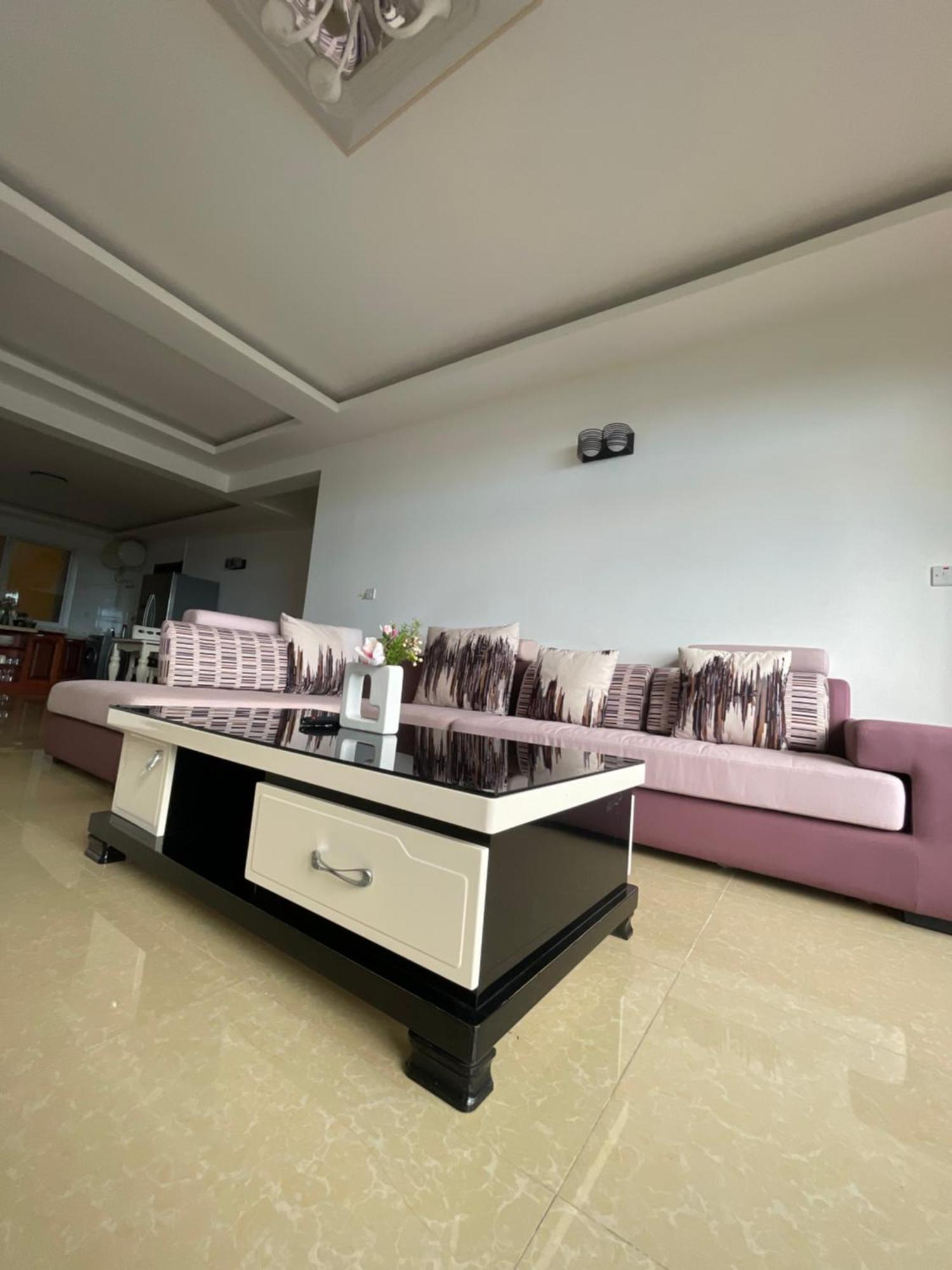 Arrabella Ocean View Home Dar es Salaam Exterior foto
