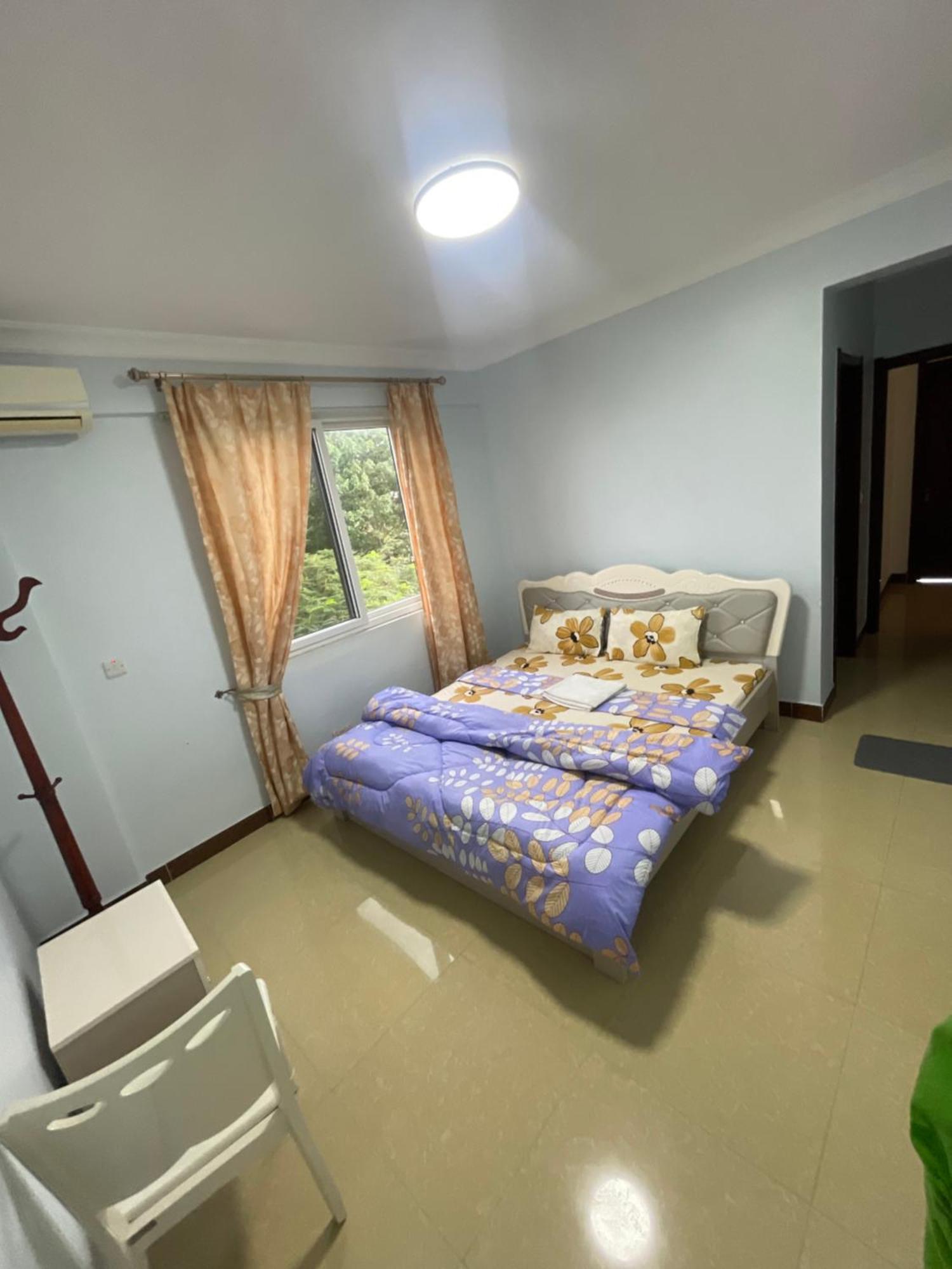 Arrabella Ocean View Home Dar es Salaam Exterior foto