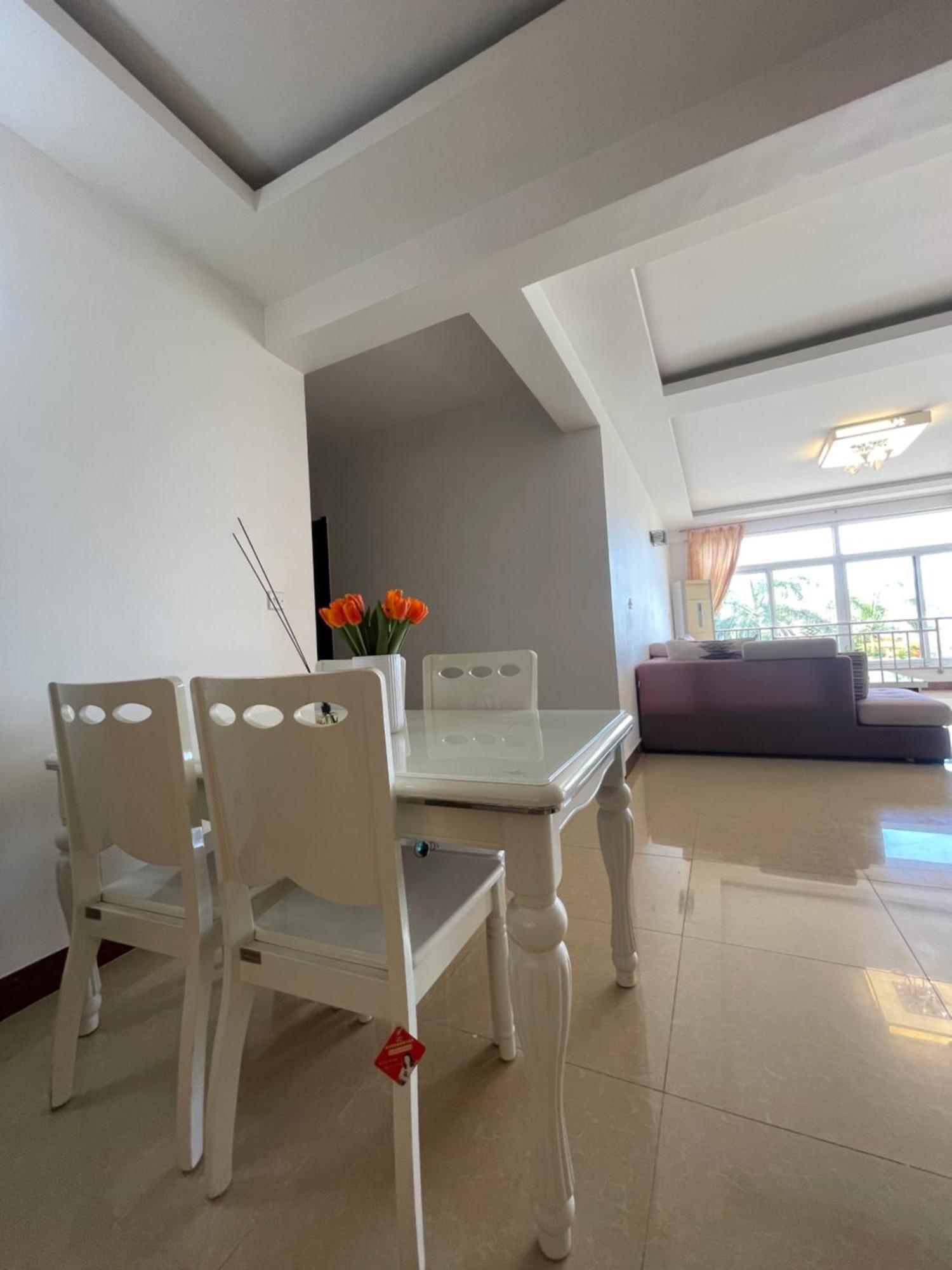 Arrabella Ocean View Home Dar es Salaam Exterior foto