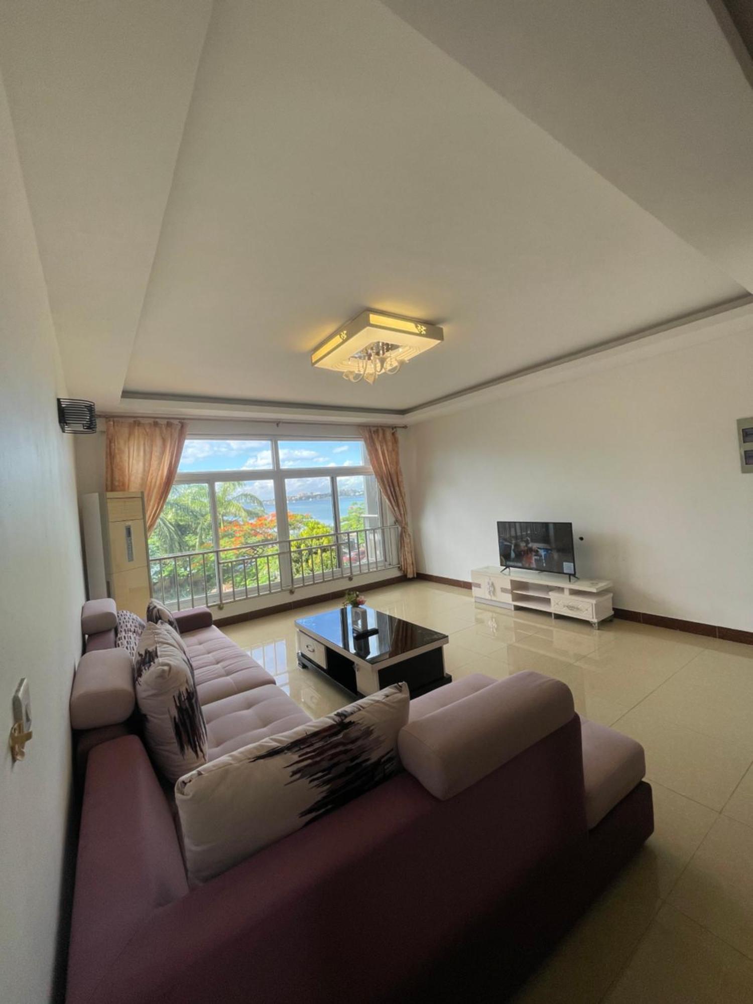 Arrabella Ocean View Home Dar es Salaam Exterior foto