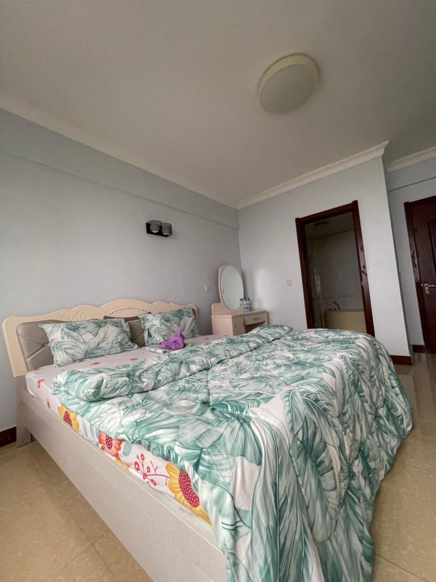Arrabella Ocean View Home Dar es Salaam Exterior foto