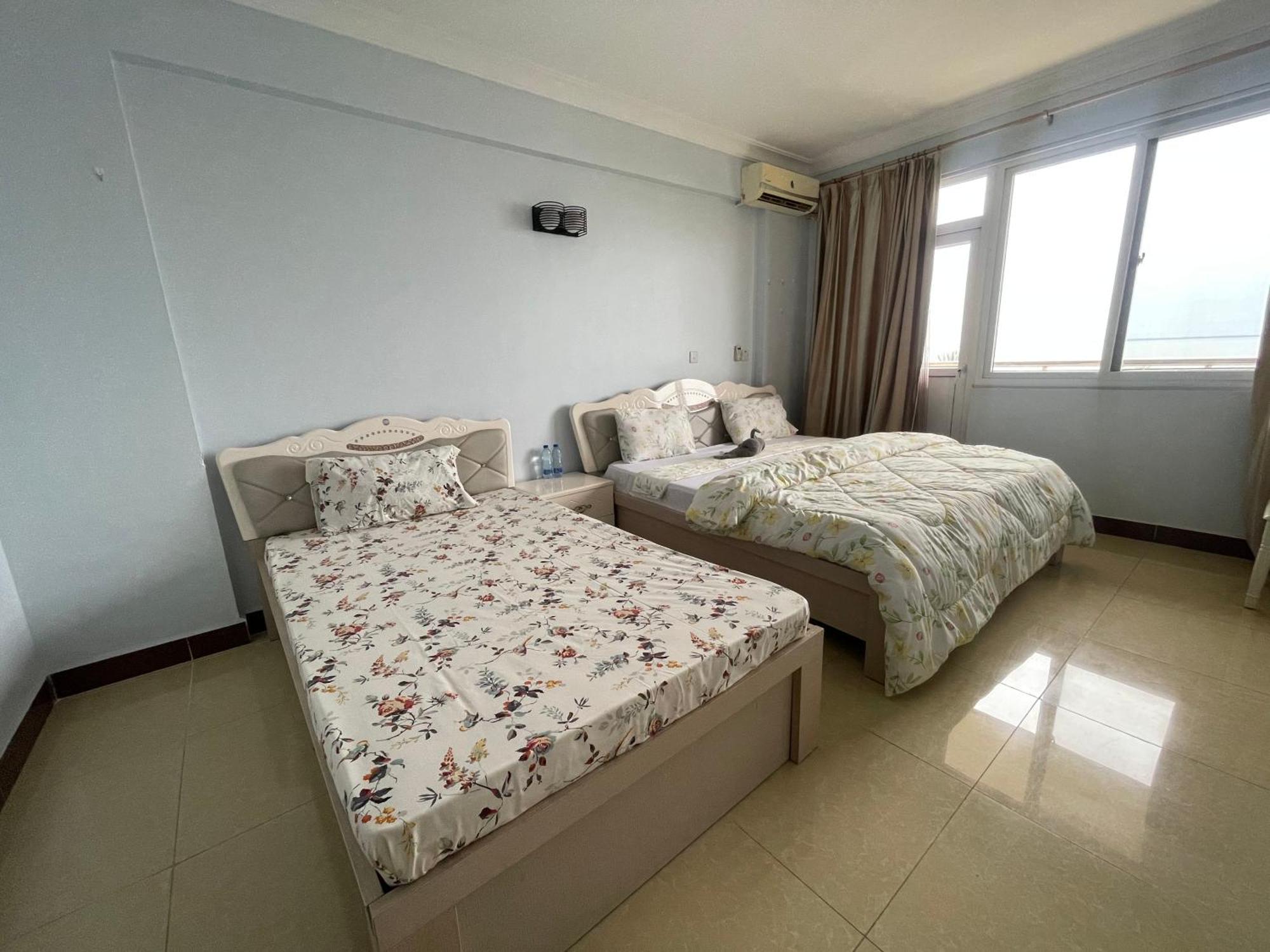 Arrabella Ocean View Home Dar es Salaam Exterior foto